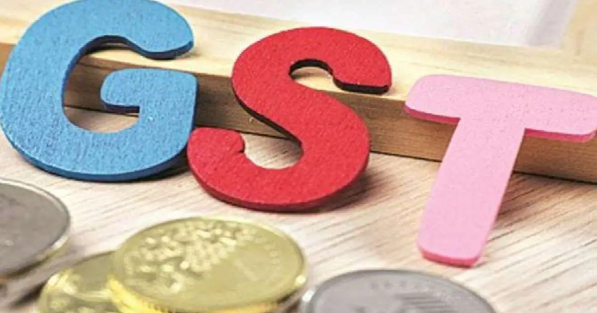 GST mop up in Nov at Rs 1.31 lakh cr, second highest since rollout
